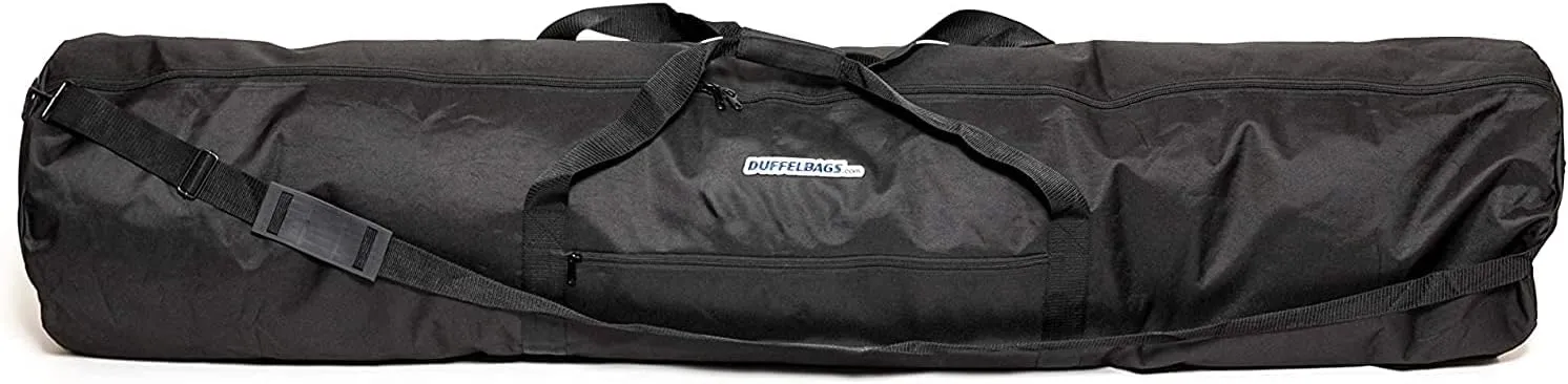 100 Series 56" Long Duffel