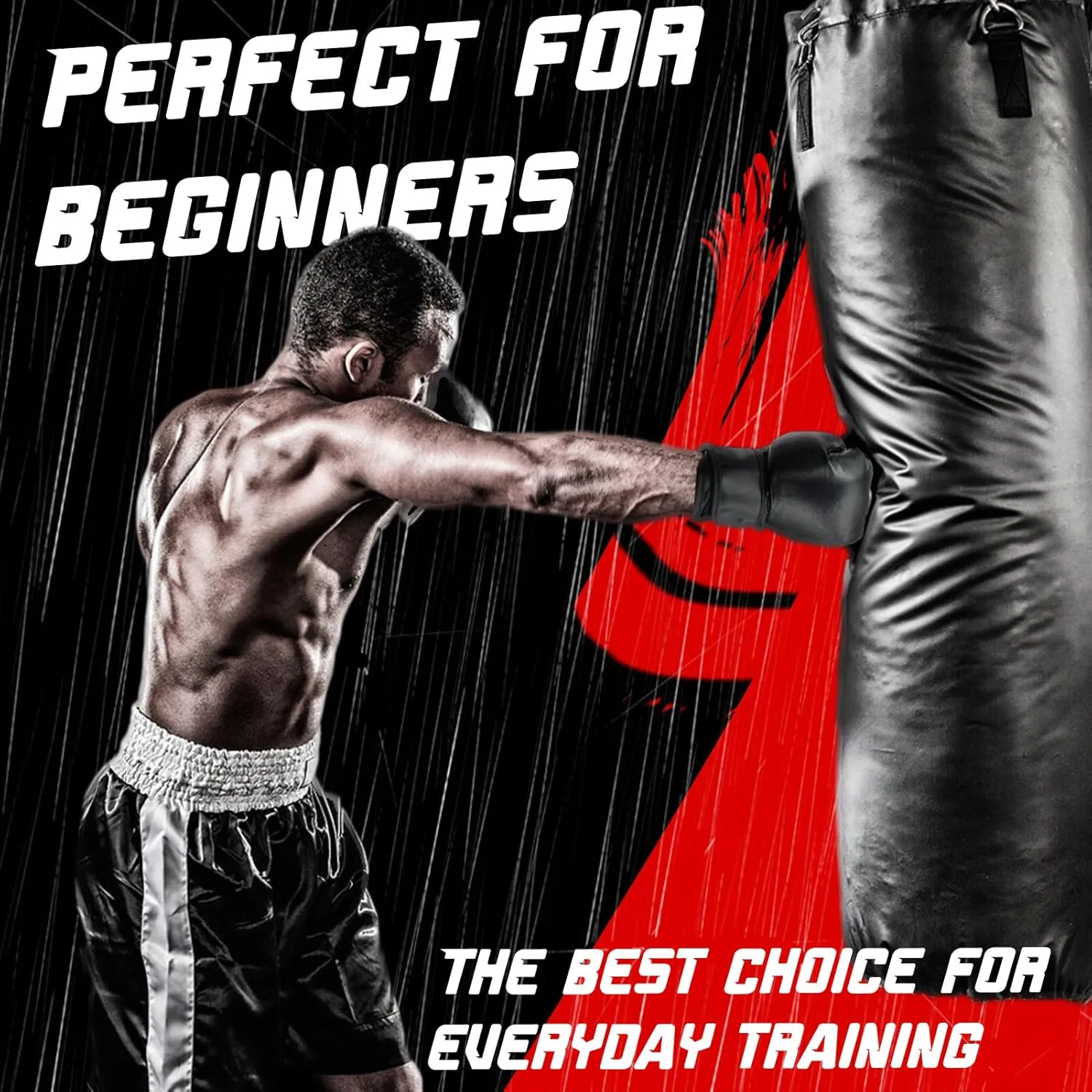 14 Pcs Boxing Set Boxing Equipment Set for Beginners Including 2 Pair of 6 oz Boxing Gloves Headgear Helmet Hand Wraps Mouth Guards Gifts for Adults Youth Beginners Training Equipment