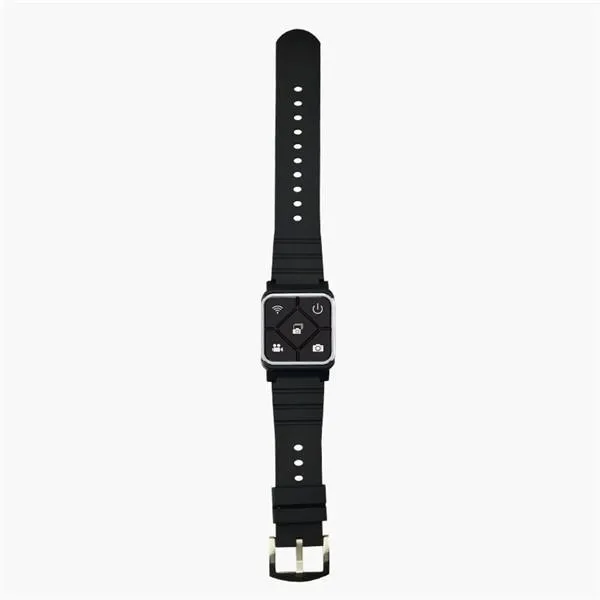 2.4G Wireless Watch Remote Controller for SJCAM M20 SJ6 LEGEND SJ7 Action Camera