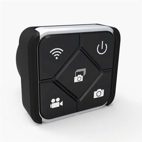 2.4G Wireless Watch Remote Controller for SJCAM M20 SJ6 LEGEND SJ7 Action Camera