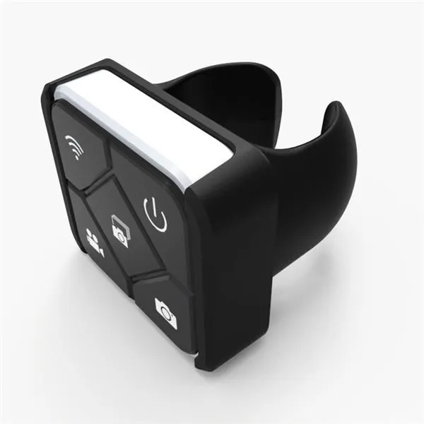2.4G Wireless Watch Remote Controller for SJCAM M20 SJ6 LEGEND SJ7 Action Camera