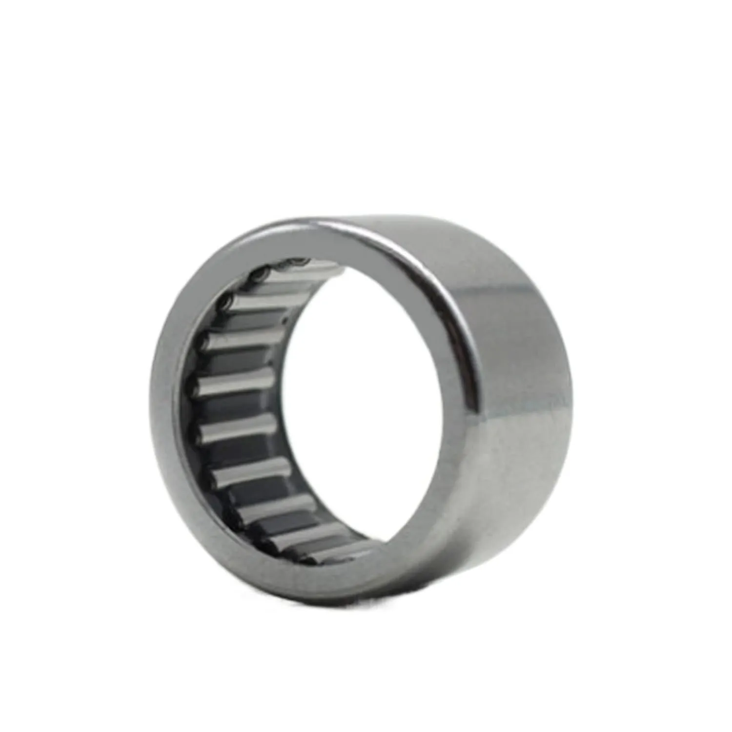 2pcs Needle Roller Bearings HK121820 HK121920 HMK/TA1220 Inner Diameter 12 Outer Diameter 18/19 Height 20 Needle Roller(HK121820)
