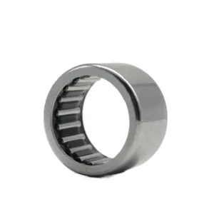 2pcs Needle Roller Bearings HK121820 HK121920 HMK/TA1220 Inner Diameter 12 Outer Diameter 18/19 Height 20(HK121820)