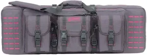 36" Padded Weapons Case - Lady Voodoo Custom Series