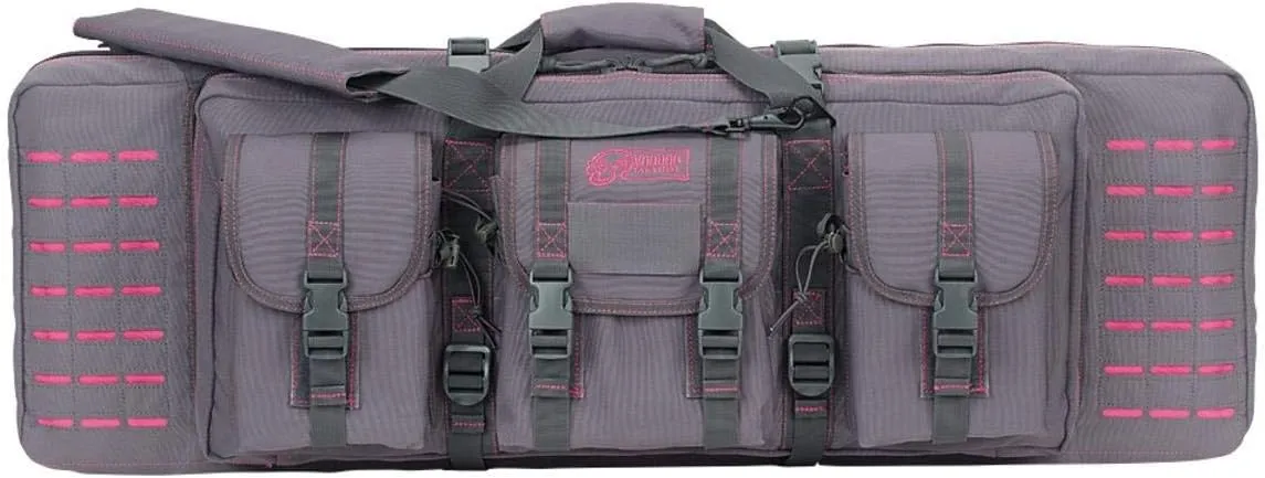 36" Padded Weapons Case - Lady Voodoo Custom Series