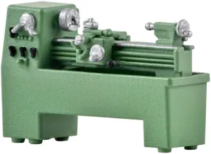 38672 H0 Rolling Machine Vehicle