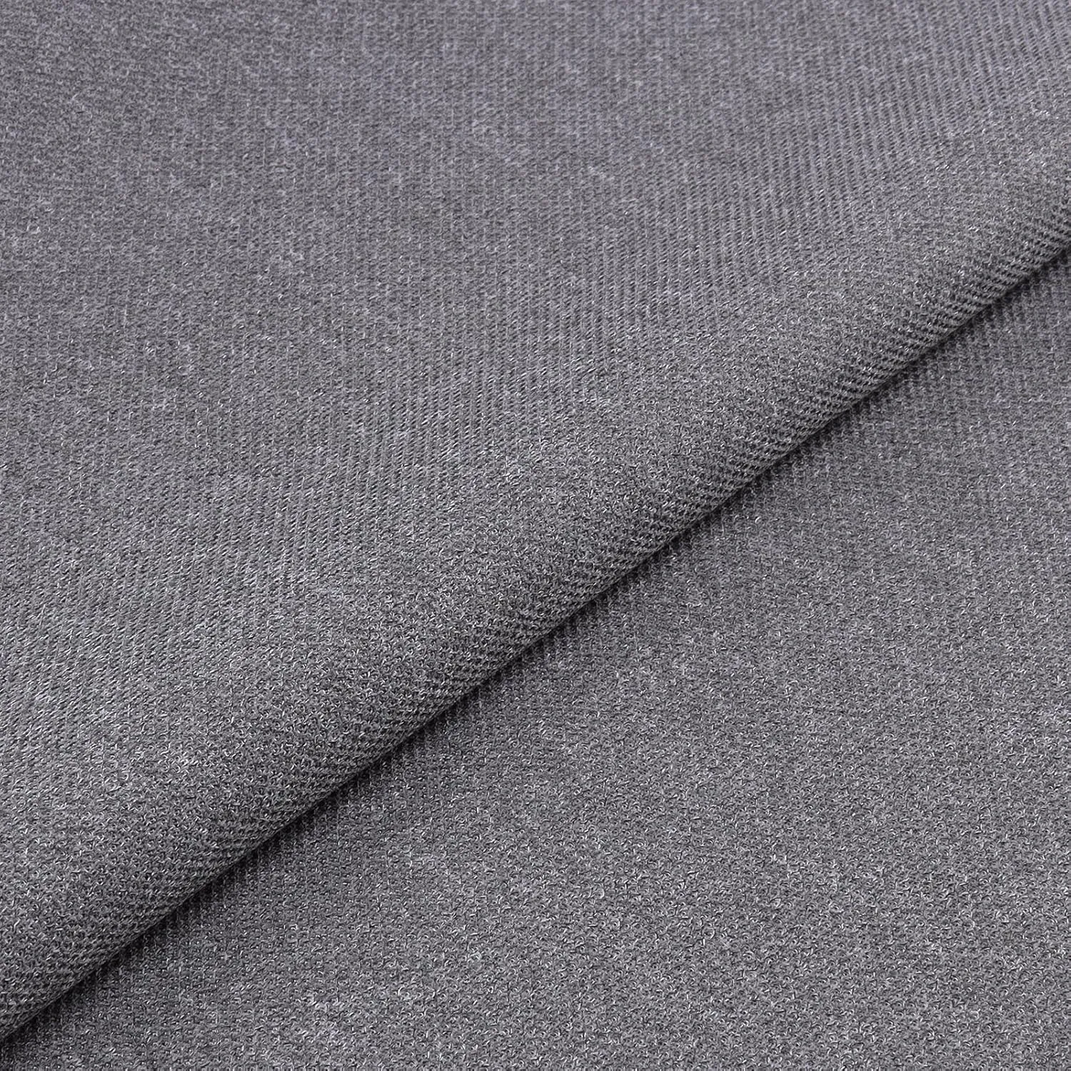 4Bang Waterproof Speaker Grill Cloth,Dustproof Speaker Cloth,Durable for Speaker Repair,Home Vintage Speakers Grills Fabric (Gray, 96inchx55inch)