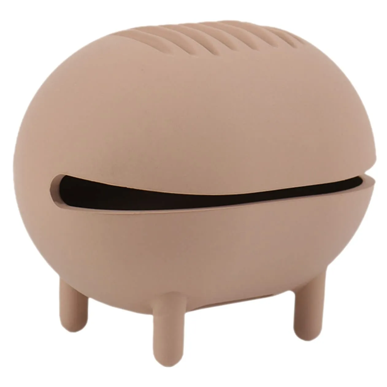 4pcs Silicone Makeup Sponge Storage Case Portable Puff Holder Breathable Design for Quick Drying and Makeup Supplies Organizer for