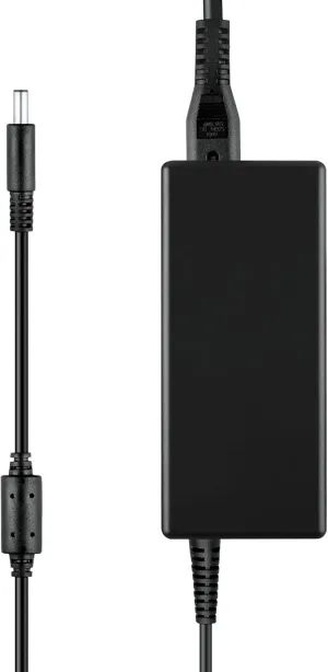 5ft AC DC Adapter Charger Compatible with Lepai LP-838 Mini HiFi 2.1 Stereo Audio Amplifier