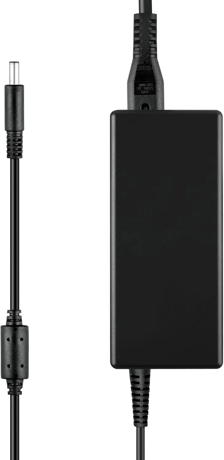 5ft AC DC Adapter Charger Compatible with Lepai LP-838 Mini HiFi 2.1 Stereo Audio Amplifier