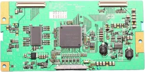 6870C-0160A LC370WU1-SLA1 Control PCB 4L T Con Borad 6870C0160A LC370WU1 SLA1 for 37'' TV Good Test Logic Board