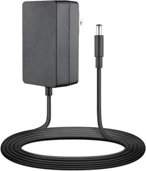 AC Adapter Charger for Lepai LP-838 Mini HiFi 2.1 Stereo Audio Amplifier Power