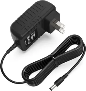 AC Adapter Compatible with Lovepedal Hermida Audio Dover Drive Guitar Effects Pedal Power US