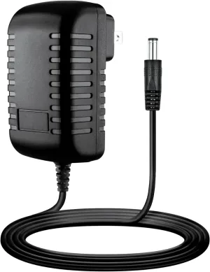 AC/DC Adapter Compatible with Peachtree Audio DAC-iT X DAC-ITx DAC-iT Analog Converter Power