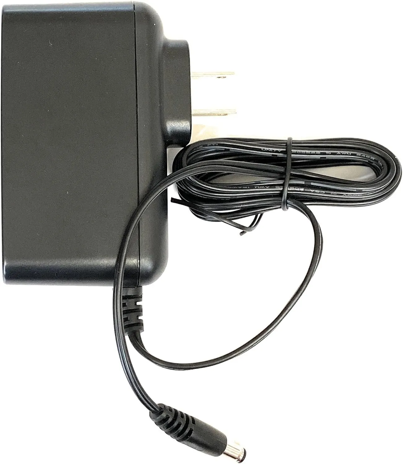 AC/DC Power Adapter/Power Supply Compatible Replacement for Apogee Quartet Audio Interface