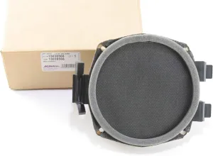 ACDelco GM Genuine Parts 15038566 Front Door Radio Speaker