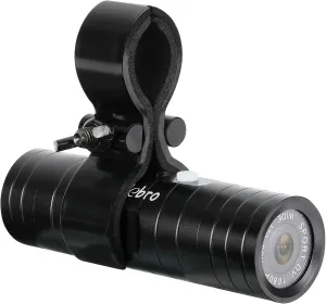 Action Video Camera, Shotgun Cam1080P HD Recording for Shooting/Fishing/Clay Pigeons/Bow Hunting Helmet Cam Sport Camera for Riding Skiing Climbing