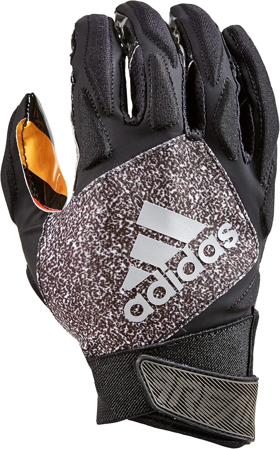 adidas Freak 4.0 Padded Receiver Adult Football Gloves, Premium Football Gear & Equipment, Multiple Colors and Sizes