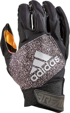adidas Freak 4.0 Padded Receiver Adult Football Gloves, Premium Football Gear & Equipment, Multiple Colors and Sizes
