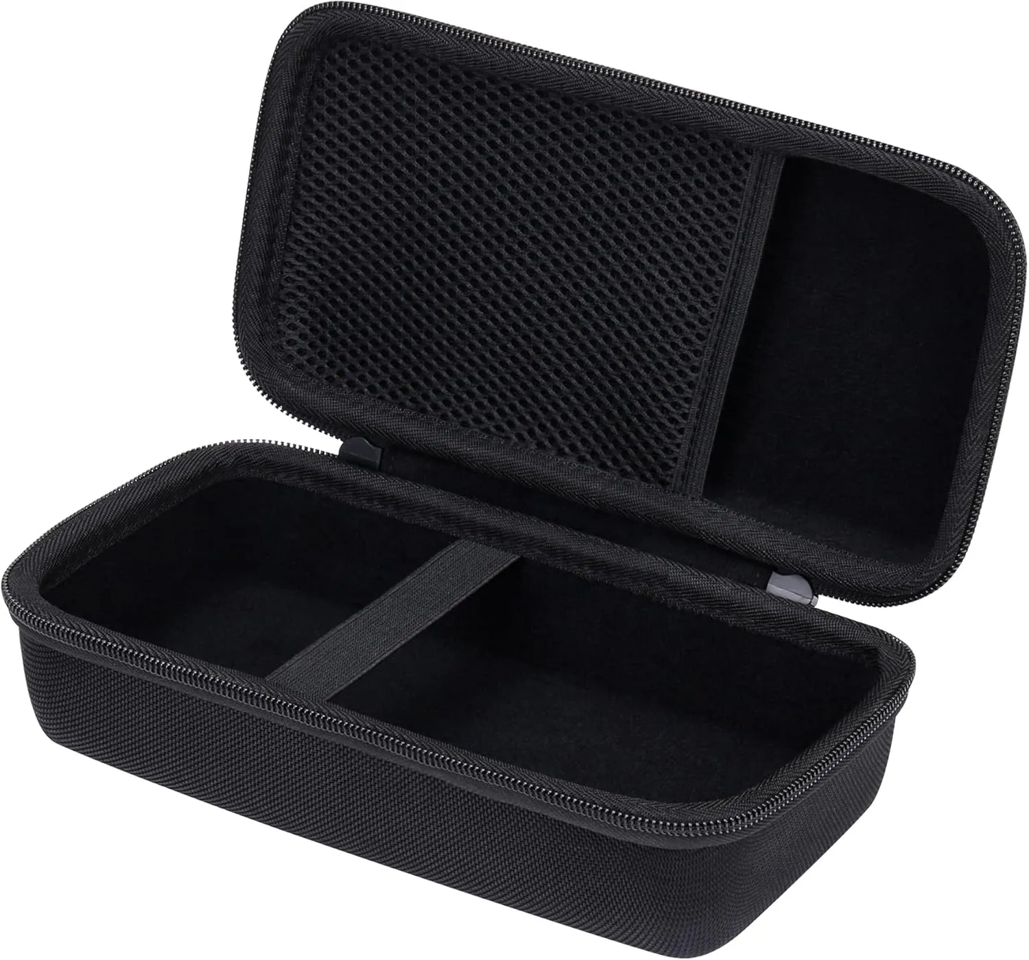 Aenllosi Hard Carrying Case Compatible with Shure SM58/PGA48/SM48S/BETA 58A/PGA58/SV200/SV100/KSM8 Cardioid Dynamic Vocal Microphone (SM58/PGA48/SM48S/BETA 58A/PGA58)