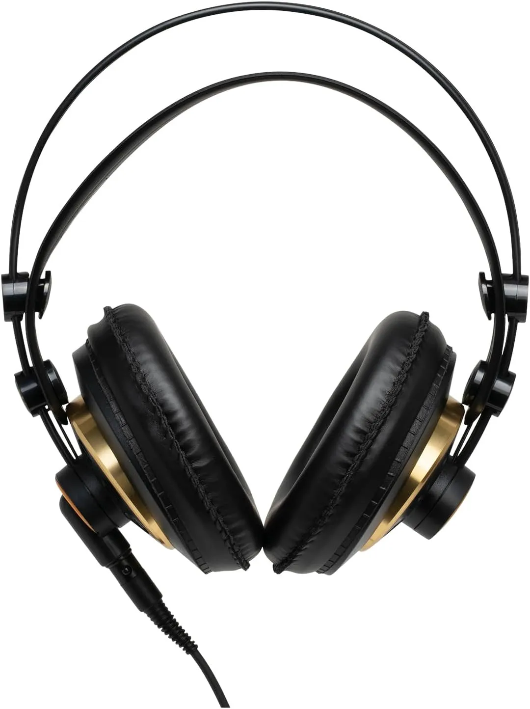 AKG Headphones, Gold, One Size (K240STUDIO)