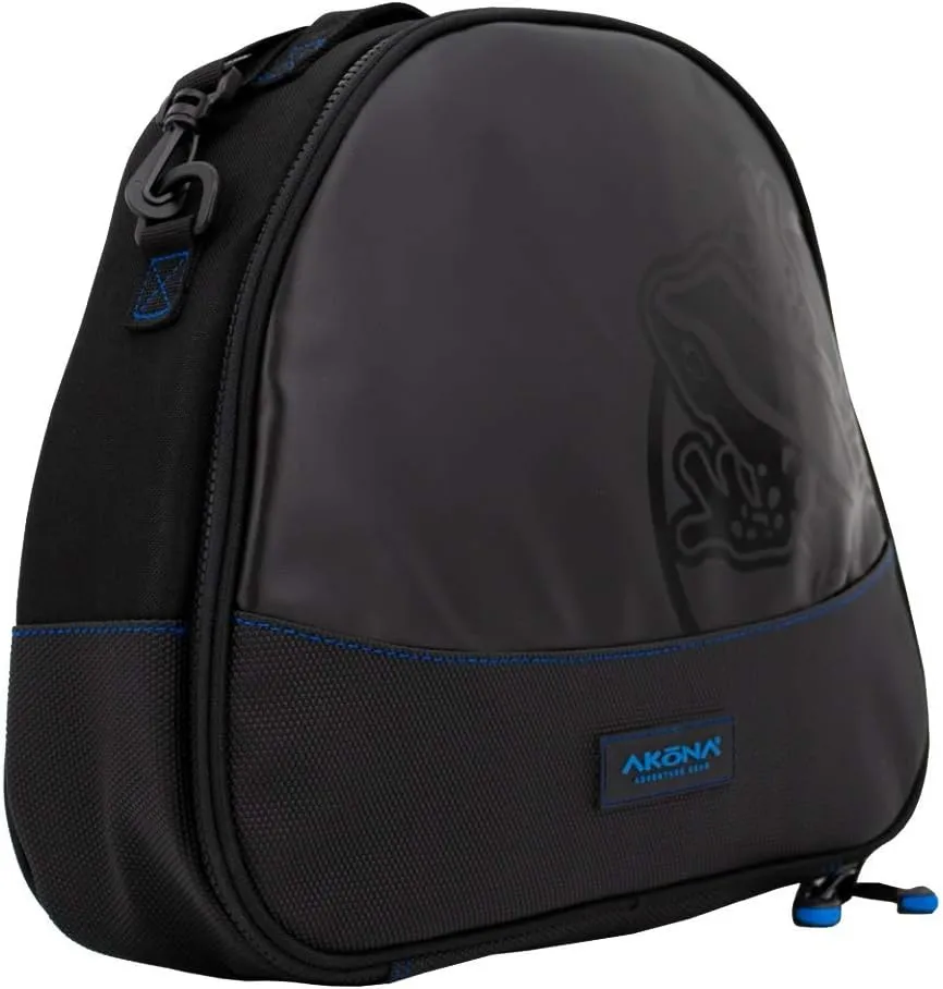 AKONA Pro Scuba Diving Regulator Bag