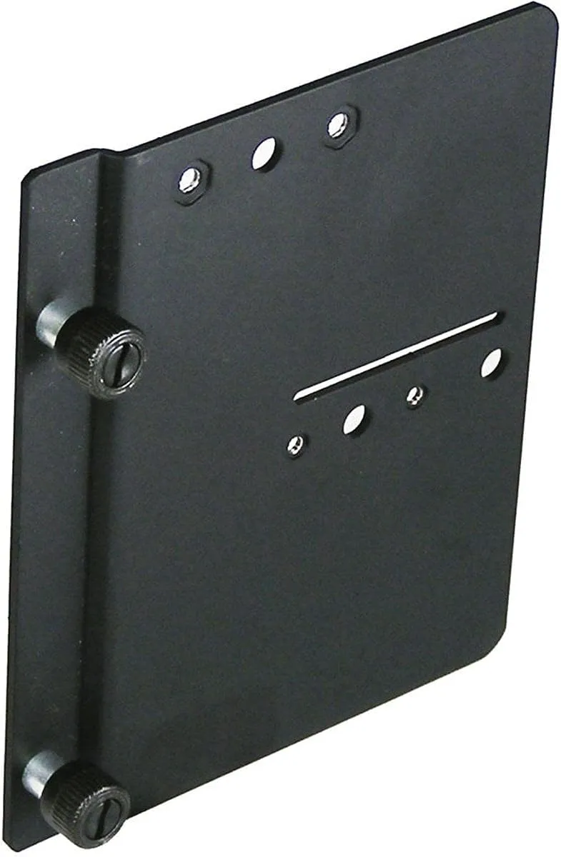 Anton Bauer ABWMK-SI Universal Wireless Receiver Side Mounting Plate