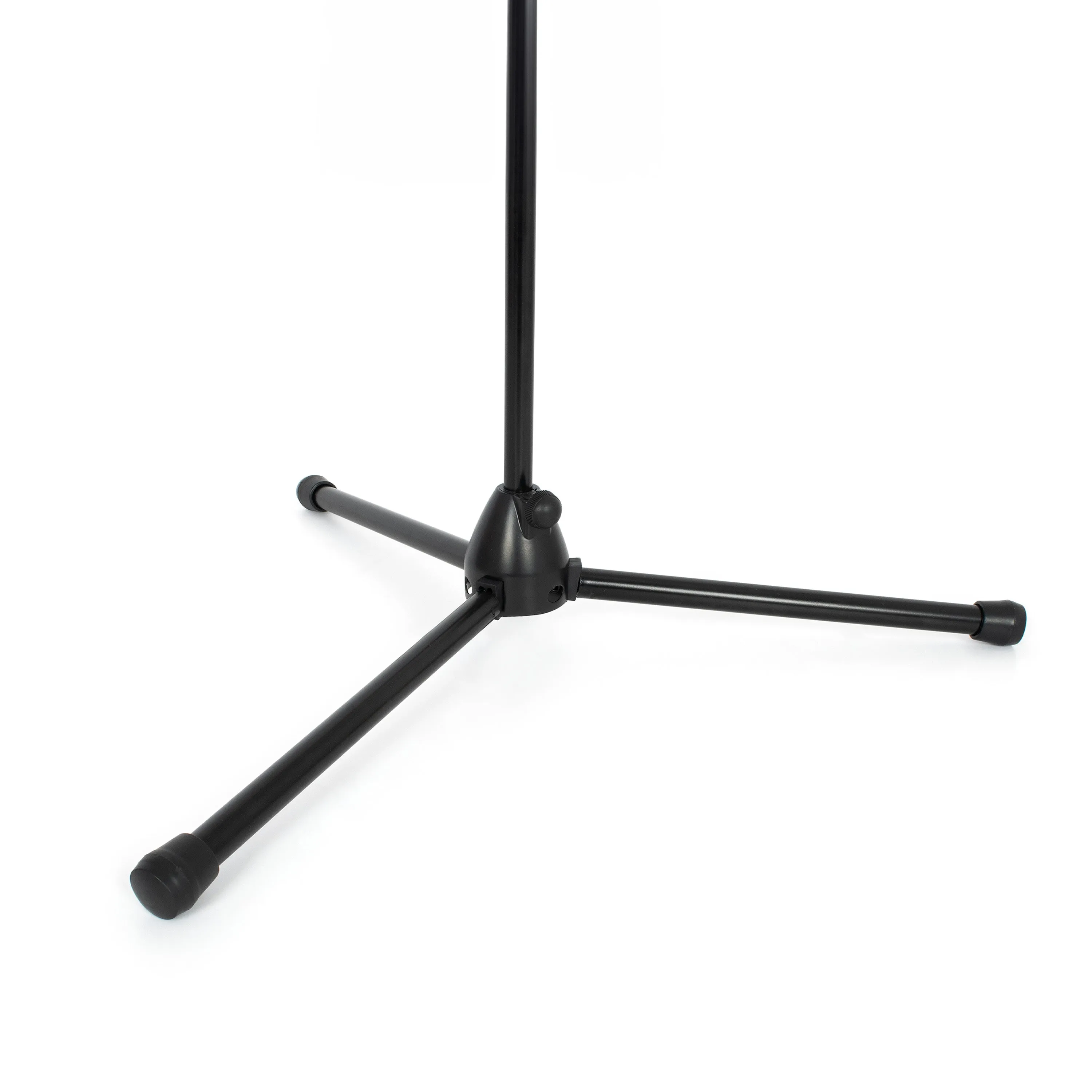 Apextone boom microphone stand with bag