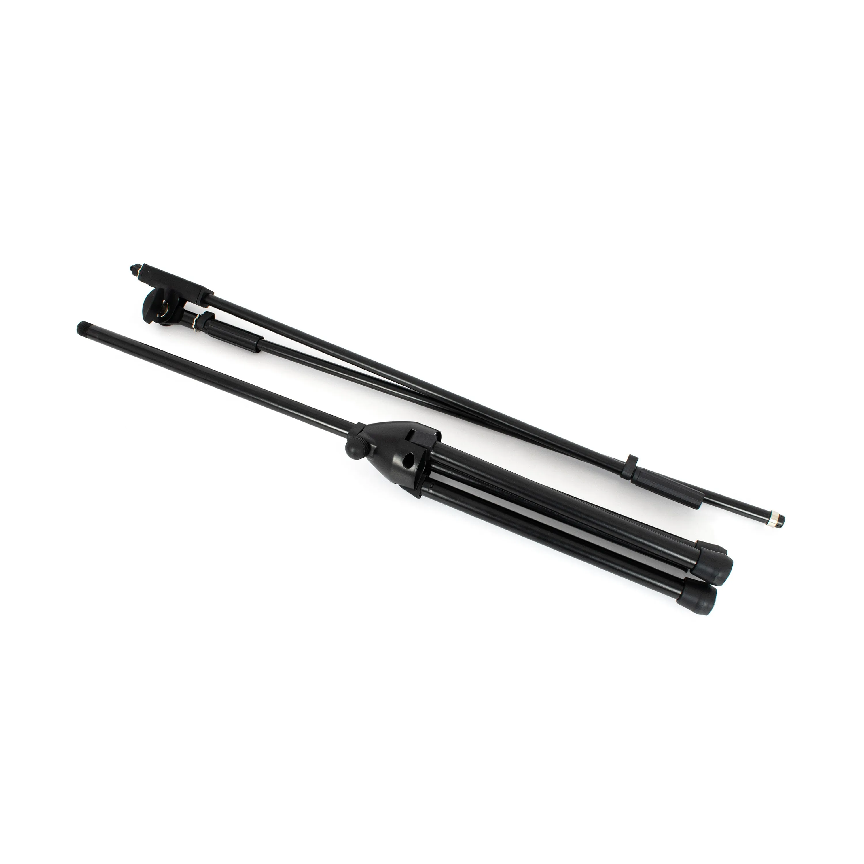 Apextone boom microphone stand with bag