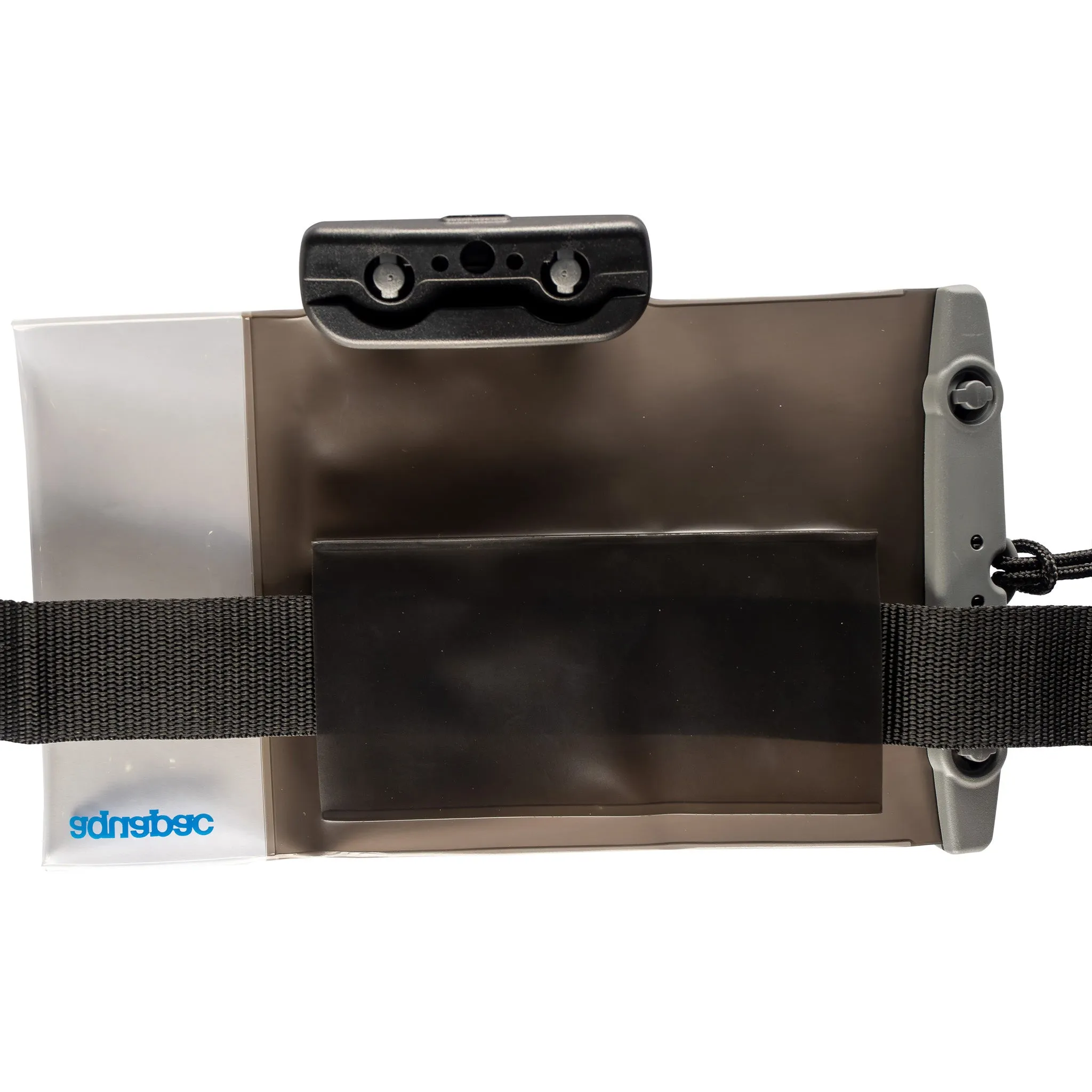 Aquapac Waterproof Radio Microphone Case, Large