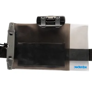 Aquapac Waterproof Radio Microphone Case, Large
