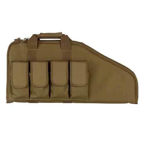 Ar15 & Ak Carbine Pstl Cse(2907 Style)