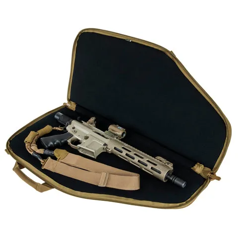 Ar15 & Ak Carbine Pstl Cse(2907 Style)