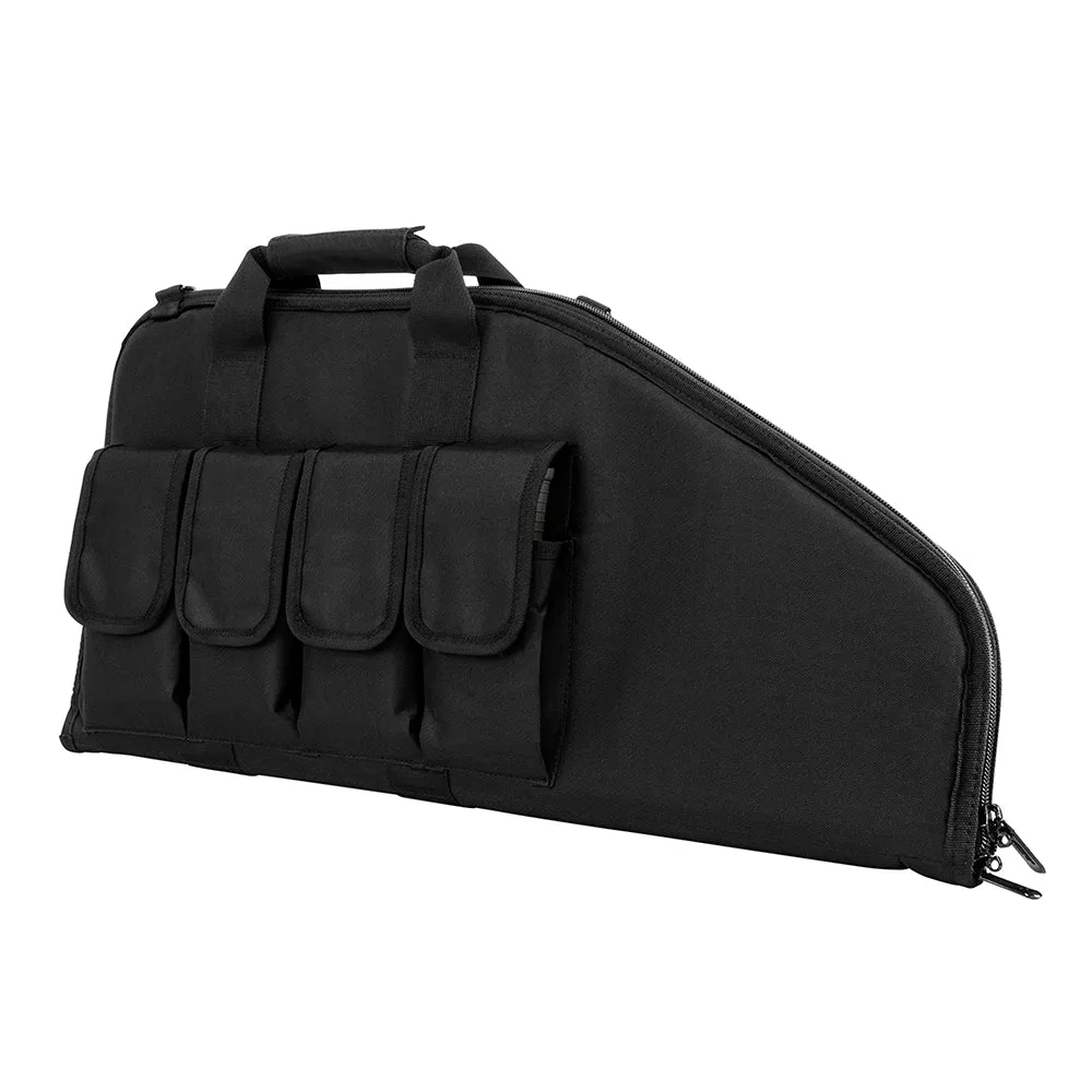 Ar15 & Ak Carbine Pstl Cse(2907 Style)