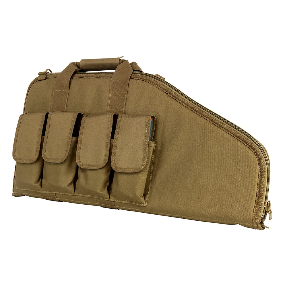 Ar15 & Ak Carbine Pstl Cse(2907 Style)