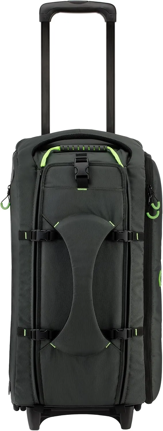Arco V55G Rolling Camcorder Bag