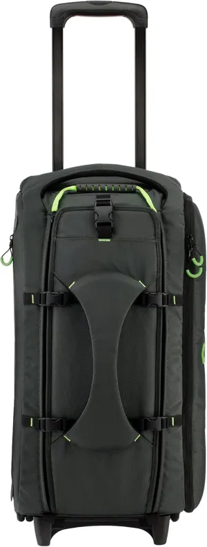 Arco V55G Rolling Camcorder Bag