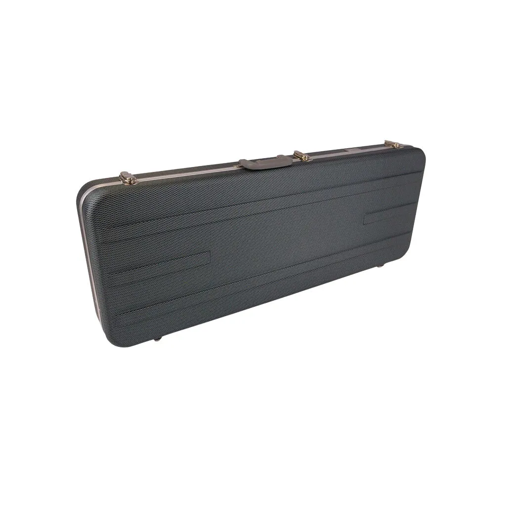 Armour PLAT500G Electric Guitar ABS Case