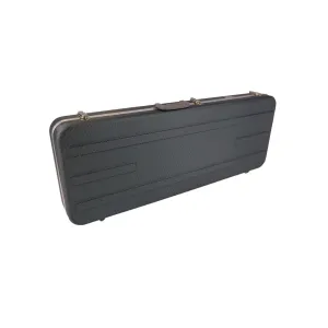 Armour PLAT500G Electric Guitar ABS Case