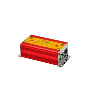 Arrester Device Camera Surge Protective Device SPD Lightning ArresterPower Video/Audio Controller Signal Surge Protector SPD Surge Arrester