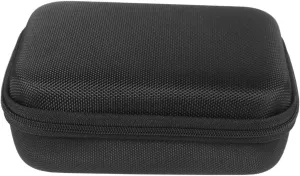 Artibetter Eva Hard Drive Bag for Electronics Carry Case for Earbuds Travel Storage Pouch USB Cable Organizer
