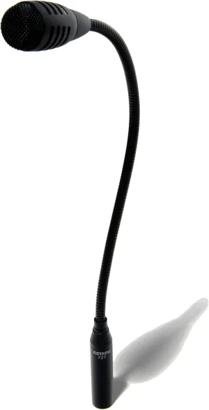 Astatic 727-18 18" Dynamic Cardioid Gooseneck