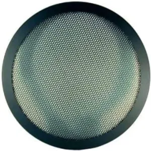 Audiopipe GT8 Nippon Clipless Speaker Grills 8 Sold Each