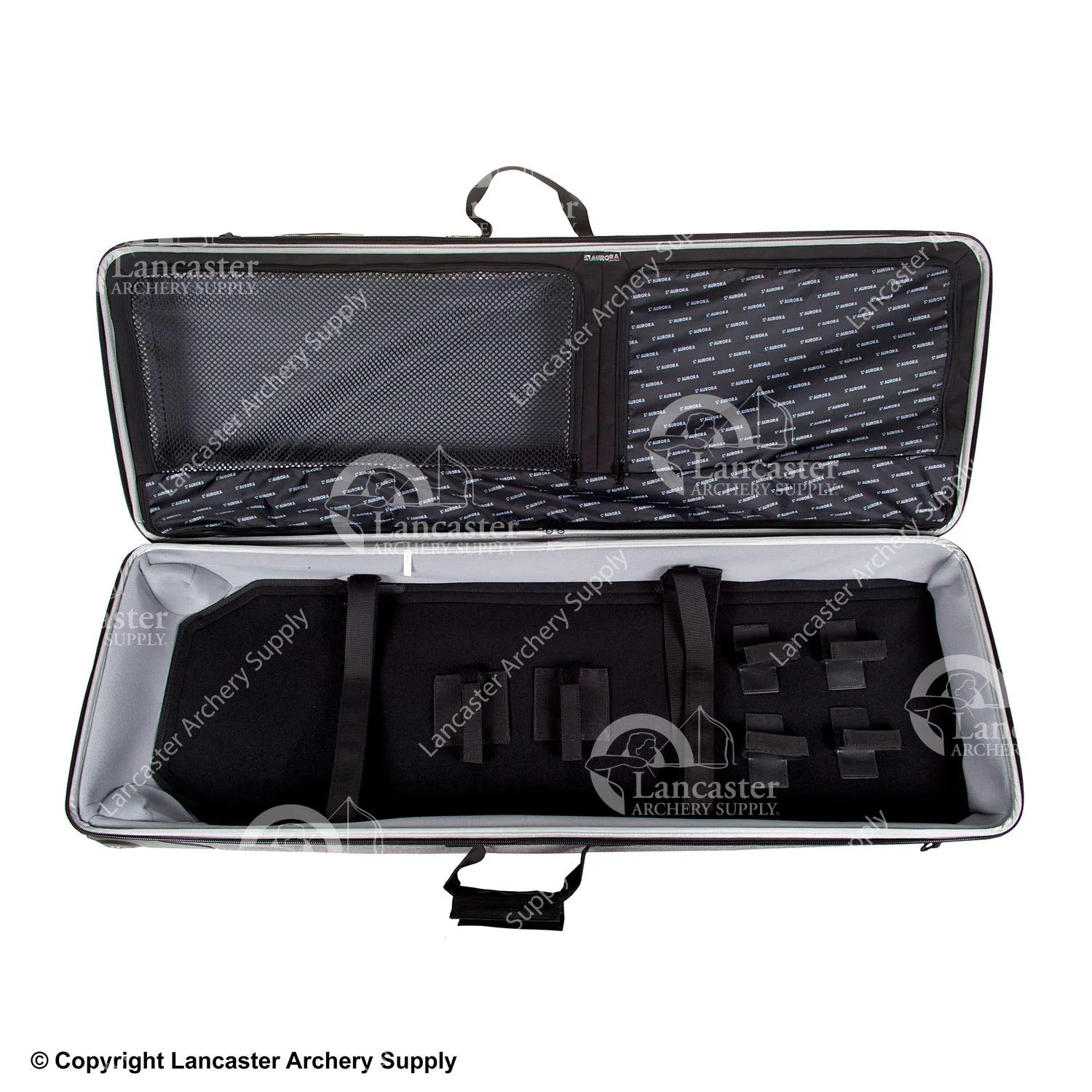Aurora Proline Hybrid Compound Bow Case