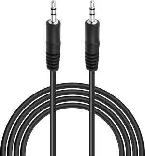 AV Audio Exion Cable Cord for Starlogic 17" TFT LCD Monitor M17ANA