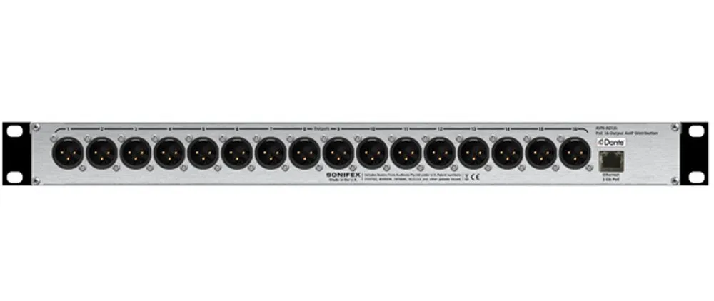 AVN-AO16