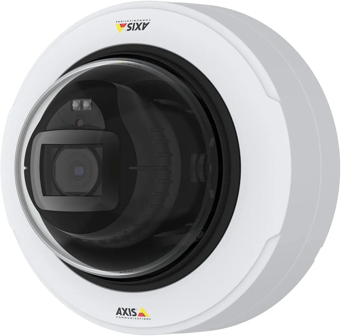 AXIS COMMUNICATION INC P3247-LV