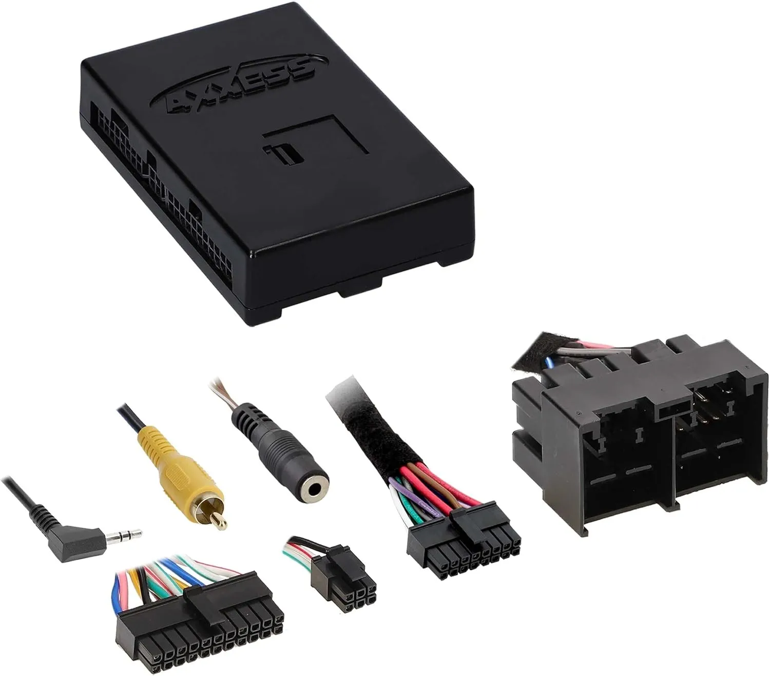 AXXESS - Ford Data Interface with SWC 2020-Up (AXDIS-FD3)