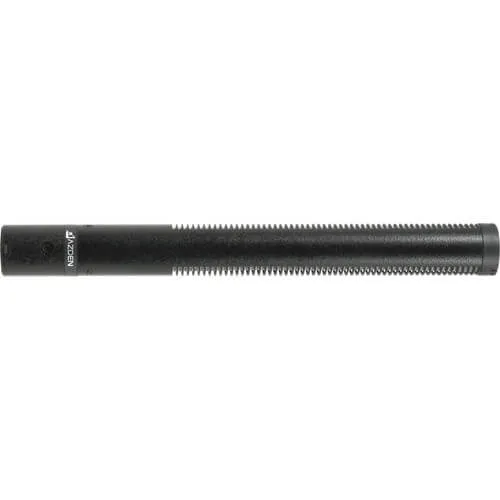 Azden SGM-3500L Broadcast Shotgun Microphone