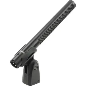 Azden SGM-3500L Broadcast Shotgun Microphone
